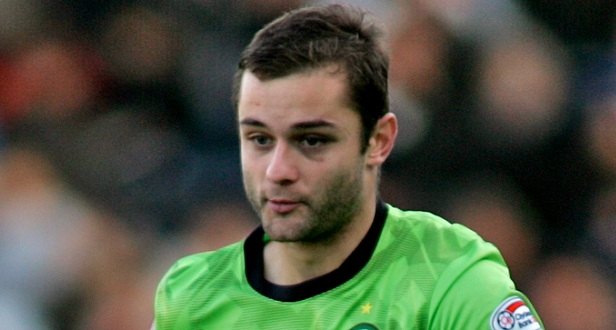 Leicester City FC’s bid for Shaun Maloney rejected