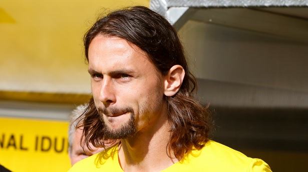 Man Utd FC looking at Neven Subotic