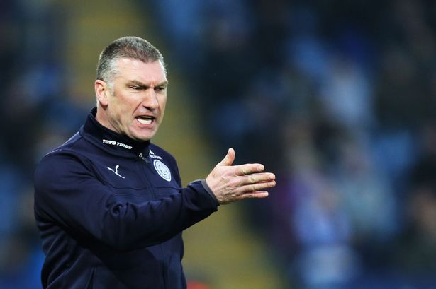Nigel Pearson considering legal action after sacking