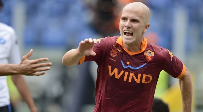 Newcastle United FC courting Michael Bradley