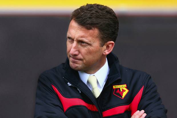 Jokanovic admits he unsure if he has future at Watford FC