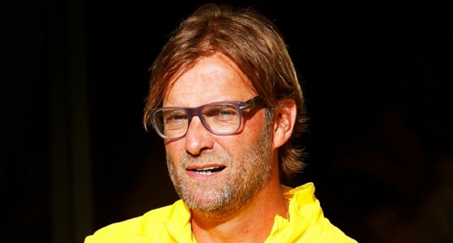 Jurgen Klopp to reject Liverpool FC and West Ham United FC by joining Napoli