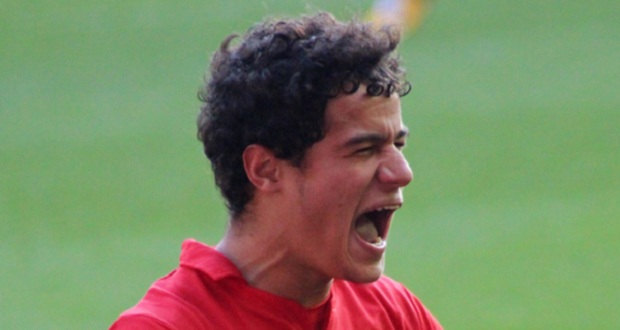 Barcelona considering a swoop for Liverpool FC’s Philippe Coutinho