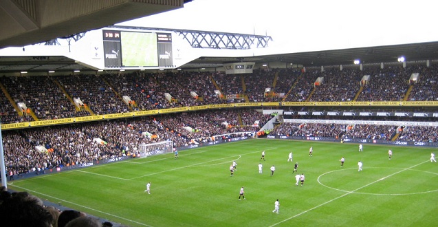 Tottenham Hotspur FC plotting surprise move for Enoch Andoh