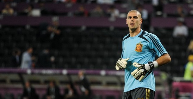 EXCLUSIVE: Newcastle United FC target Victor Valdes as a replacement for Tim Krul