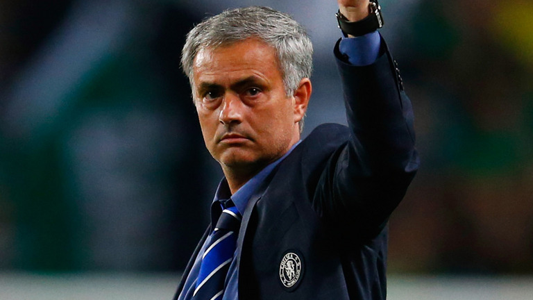 Jose Mourinho sacked as Chelsea FC manager after defeat to Liverpool?