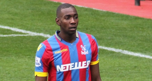 EXCLUSIVE: £25million rated Yannick Bolasie to be pursued by Chelsea FC to replace Eden Hazard