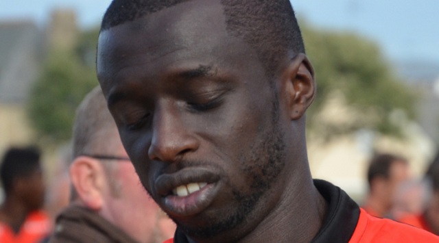 Watford FC to make a move for Cheikh M’Bengue