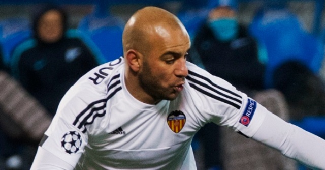 Chelsea FC ready to splash over £20million for Aymen Abdennour