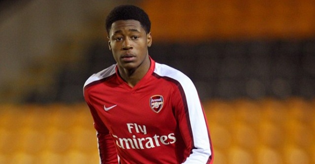 Ipswich Town FC leading the race to sign Chuks Aneke