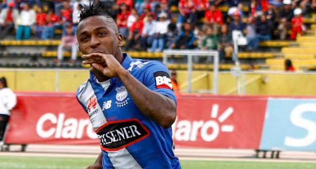 Miller Bolanos open to £7.3million Brighton & Hove Albion FC deal