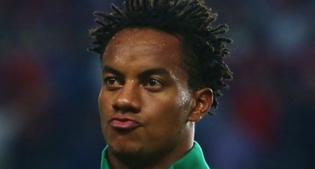 AFC Bournemouth make £9million bid for Andre Carrillo