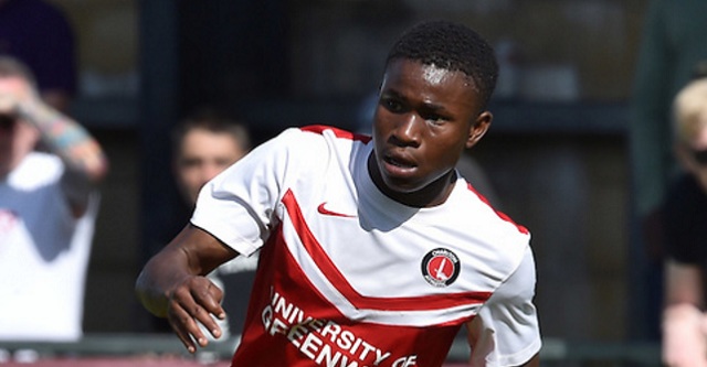Queens Park Rangers FC ready to land Charlton Athletic FC star Ademola Lookman