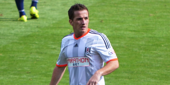 Hull City AFC favourites to land Ross McCormack