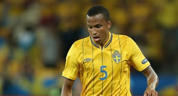 DONE DEAL: Derby County FC set to sign Marcus Olsson from Blackburn Rovers