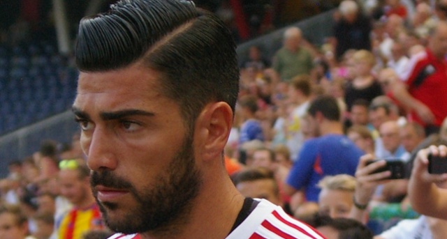 With Babacar set for Crystal Palace FC, Fiorentina want Southampton FC’s Graziano Pelle