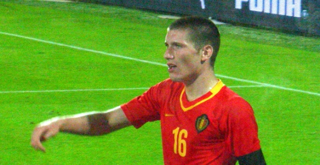 Brighton and Hove Albion FC boost in Sebastien Pocognoli chase