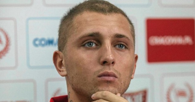 DONE DEAL: Reading FC set to complete Deniss Rakels deal for £500,000
