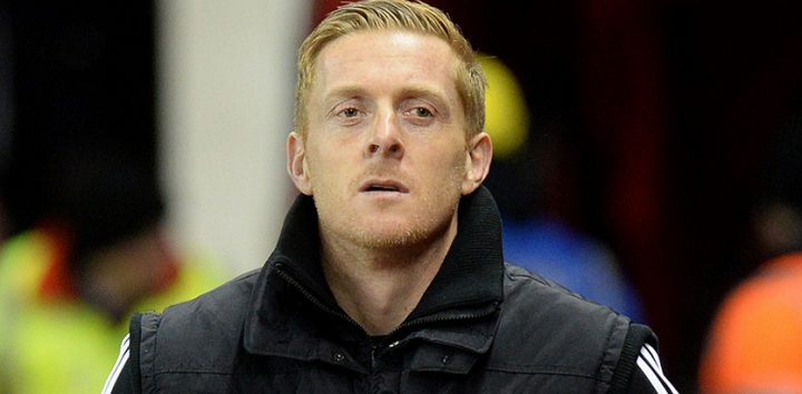 Norwich City FC plotting a move for Garry Monk
