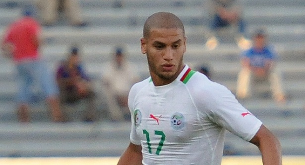 Watford FC star Adlene Guedioura rejected Sheffield Wednesday FC