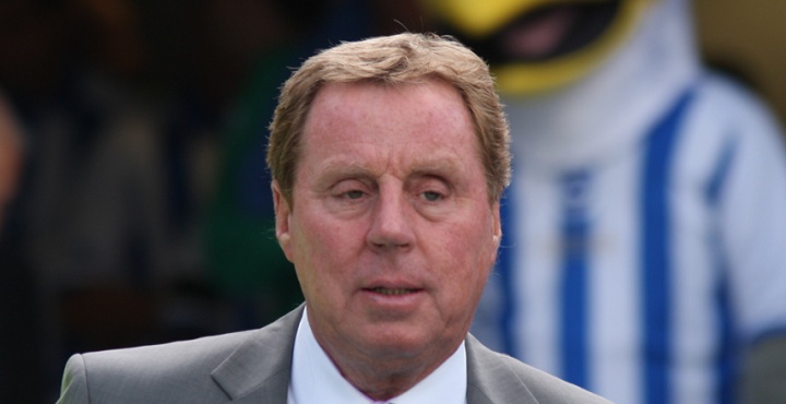 REVEALED: Why Harry Redknapp walked out on Queens Park Rangers FC