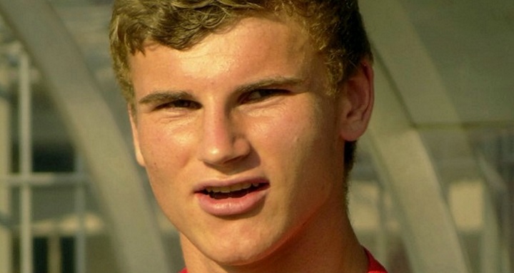 Liverpool FC to make a bid for Timo Werner