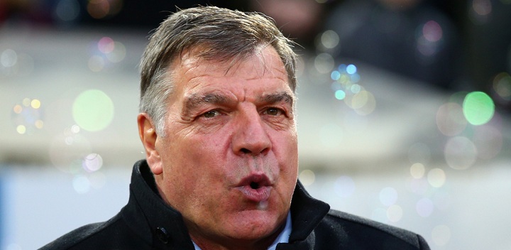 Sam Allardyce joins Bolton Wanderers FC Supporters’ Trust