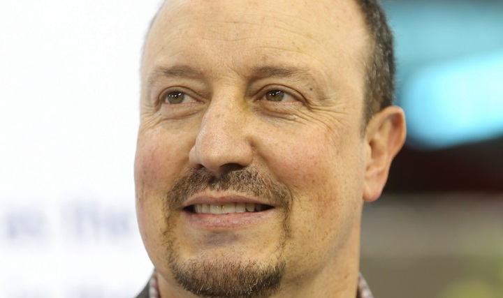 Newcastle United FC ready to replace Steve McClaren with Rafael Benitez