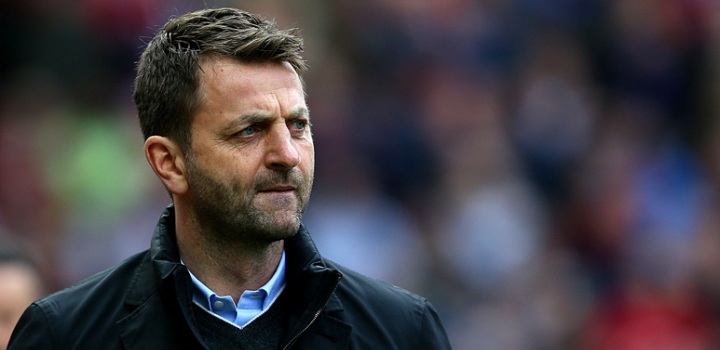 Derby County FC poised to appoint Tim Sherwood as manager