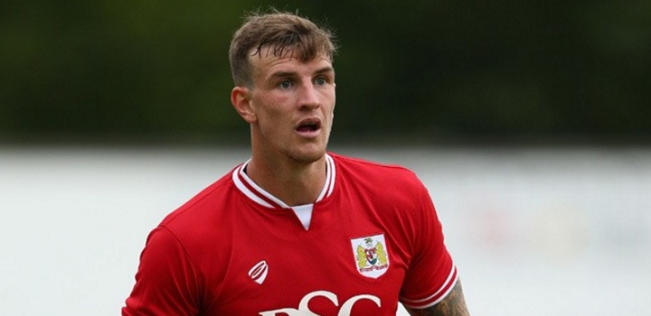 Sunderland AFC to make a move for Bristol City FC star Aden Flint