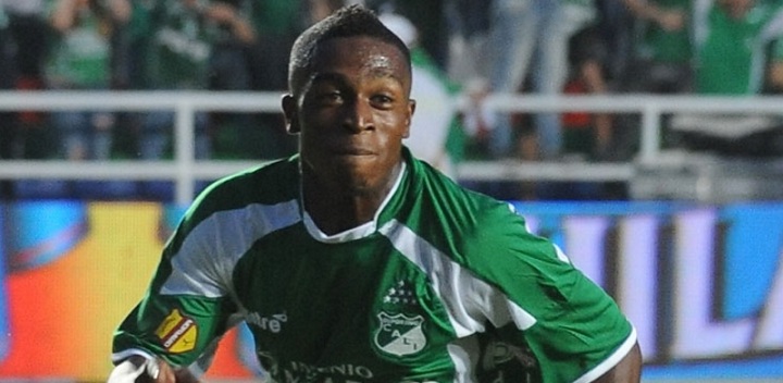 Tottenham Hotspur FC want to sign Jefferson Murillo