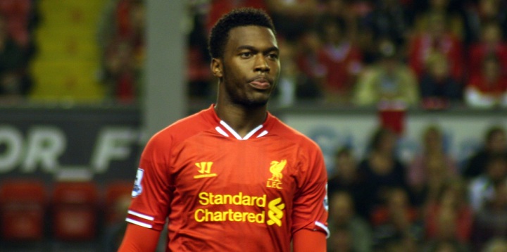 Arsenal FC to place £30million bid for Liverpool FC striker Daniel Sturridge
