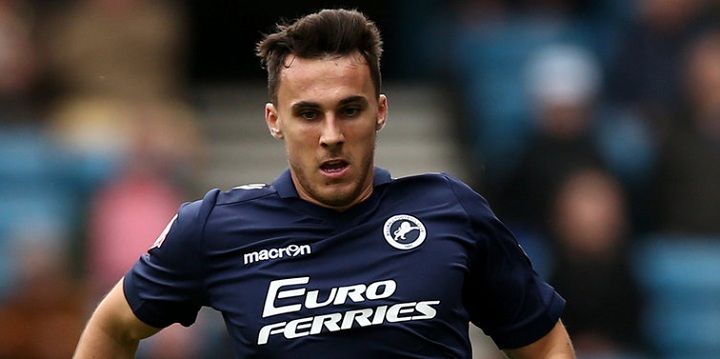 Sheffield Wednesday FC to make £2million bid for Millwall FC’s Lee Gregory