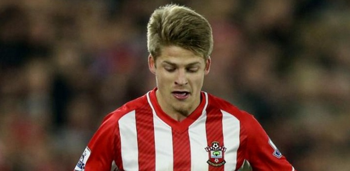 CONFIRMED: Lloyd Isgrove wants to leave Southampton FC for Barnsley FC