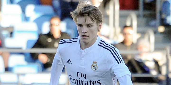 Leeds United FC target an ambitious move for Real Madrid attacker