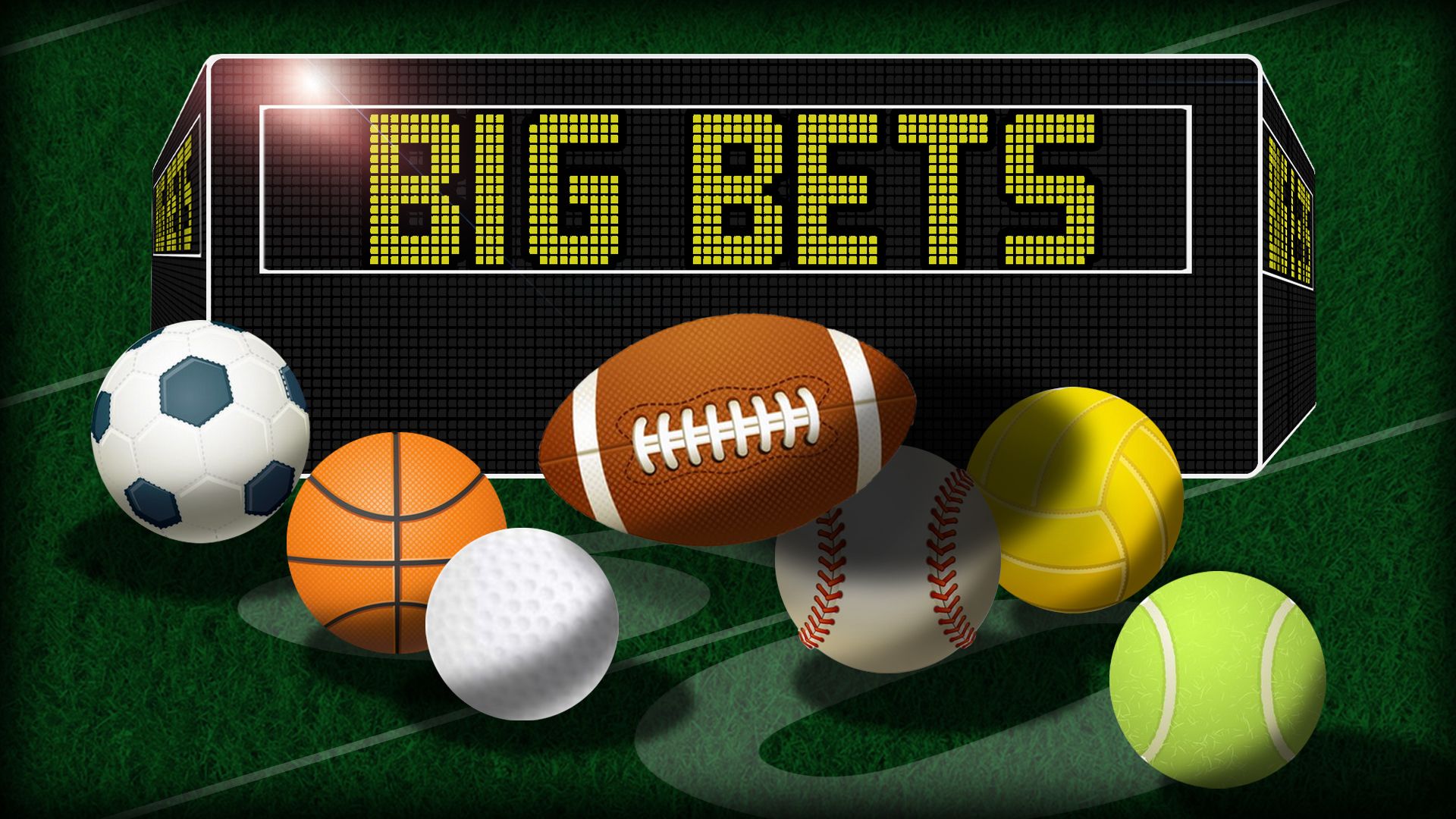 The rise of online sports betting in the USA